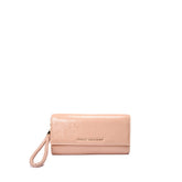 Clutch Couro Nude